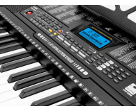 MusicMate Keyboard MM-KB130 ClarityKey - 1588176 - zdjęcie 5